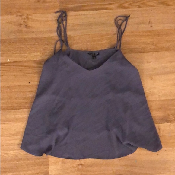 2 Topshop tops - Picture 2 of 7